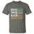 Funny Bruh We Back To School T Shirt Happy First Day Of School - Wonder Print Shop