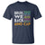Funny Bruh We Back To School T Shirt Happy First Day Of School - Wonder Print Shop