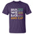 Funny Bruh We Back To School T Shirt Happy First Day Of School - Wonder Print Shop