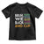 Funny Bruh We Back To School Toddler T Shirt Happy First Day Of School - Wonder Print Shop