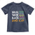 Funny Bruh We Back To School Toddler T Shirt Happy First Day Of School - Wonder Print Shop