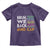 Funny Bruh We Back To School Toddler T Shirt Happy First Day Of School - Wonder Print Shop