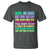 Funny Bruh We Back To School T Shirt Gen A Slang Happy First Day Of School - Wonder Print Shop