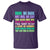 Funny Bruh We Back To School T Shirt Gen A Slang Happy First Day Of School - Wonder Print Shop