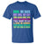 Funny Bruh We Back To School T Shirt Gen A Slang Happy First Day Of School - Wonder Print Shop
