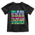Funny Bruh We Back To School Toddler T Shirt Gen A Slang Happy First Day Of School - Wonder Print Shop