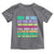 Funny Bruh We Back To School Toddler T Shirt Gen A Slang Happy First Day Of School - Wonder Print Shop