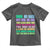 Funny Bruh We Back To School Toddler T Shirt Gen A Slang Happy First Day Of School - Wonder Print Shop