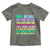 Funny Bruh We Back To School Toddler T Shirt Gen A Slang Happy First Day Of School - Wonder Print Shop