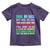 Funny Bruh We Back To School Toddler T Shirt Gen A Slang Happy First Day Of School - Wonder Print Shop