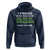 Funny Bruh Back To School Hoodie Here We Go Again Happy First Day Of School - Wonder Print Shop
