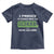 Funny Bruh Back To School Toddler T Shirt Here We Go Again Happy First Day Of School - Wonder Print Shop