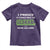 Funny Bruh Back To School Toddler T Shirt Here We Go Again Happy First Day Of School - Wonder Print Shop