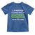 Funny Bruh Back To School Toddler T Shirt Here We Go Again Happy First Day Of School - Wonder Print Shop