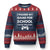 Funny Gamer Back to School Ugly Christmas Sweater Funny Boys Video Gaming - Wonder Print Shop