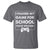 Funny Gamer Back to School T Shirt Funny Boys Video Gaming - Wonder Print Shop