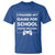 Funny Gamer Back to School T Shirt Funny Boys Video Gaming - Wonder Print Shop