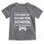Funny Gamer Back to School Toddler T Shirt Funny Boys Video Gaming - Wonder Print Shop