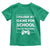 Funny Gamer Back to School Toddler T Shirt Funny Boys Video Gaming - Wonder Print Shop