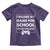 Funny Gamer Back to School Toddler T Shirt Funny Boys Video Gaming - Wonder Print Shop