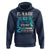 Back to School 2nd Grade Gamer Hoodie Boys Kids Back To School First Day - Wonder Print Shop