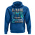 Back to School 2nd Grade Gamer Hoodie Boys Kids Back To School First Day - Wonder Print Shop