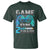 Back to School 2nd Grade Gamer T Shirt Boys Kids Back To School First Day - Wonder Print Shop