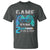 Back to School 2nd Grade Gamer T Shirt Boys Kids Back To School First Day - Wonder Print Shop