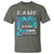 Back to School 2nd Grade Gamer T Shirt Boys Kids Back To School First Day - Wonder Print Shop
