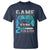 Back to School 2nd Grade Gamer T Shirt Boys Kids Back To School First Day - Wonder Print Shop