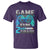 Back to School 2nd Grade Gamer T Shirt Boys Kids Back To School First Day - Wonder Print Shop