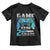 Back to School 2nd Grade Gamer Toddler T Shirt Boys Kids Back To School First Day - Wonder Print Shop