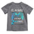 Back to School 2nd Grade Gamer Toddler T Shirt Boys Kids Back To School First Day - Wonder Print Shop