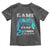 Back to School 2nd Grade Gamer Toddler T Shirt Boys Kids Back To School First Day - Wonder Print Shop