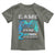 Back to School 2nd Grade Gamer Toddler T Shirt Boys Kids Back To School First Day - Wonder Print Shop
