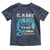Back to School 2nd Grade Gamer Toddler T Shirt Boys Kids Back To School First Day - Wonder Print Shop