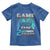 Back to School 2nd Grade Gamer Toddler T Shirt Boys Kids Back To School First Day - Wonder Print Shop
