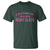 Back To School Teacher T Shirt Funny You’re In The Right Class - Wonder Print Shop