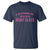 Back To School Teacher T Shirt Funny You’re In The Right Class - Wonder Print Shop