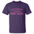 Back To School Teacher T Shirt Funny You’re In The Right Class - Wonder Print Shop