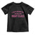 Back To School Teacher Toddler T Shirt Funny You’re In The Right Class - Wonder Print Shop
