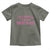 Back To School Teacher Toddler T Shirt Funny You’re In The Right Class - Wonder Print Shop