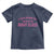 Back To School Teacher Toddler T Shirt Funny You’re In The Right Class - Wonder Print Shop