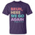 Here We Go Again T Shirt Funny Back To School Teacher Gen A Slang - Wonder Print Shop