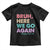 Here We Go Again Toddler T Shirt Funny Back To School Teacher Gen A Slang - Wonder Print Shop