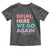 Here We Go Again Toddler T Shirt Funny Back To School Teacher Gen A Slang - Wonder Print Shop