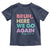 Here We Go Again Toddler T Shirt Funny Back To School Teacher Gen A Slang - Wonder Print Shop
