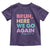 Here We Go Again Toddler T Shirt Funny Back To School Teacher Gen A Slang - Wonder Print Shop