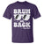 Bruh We Back Teacher T Shirt Funny Back To School Gen A Slang Sunglasses - Wonder Print Shop