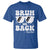 Bruh We Back Teacher T Shirt Funny Back To School Gen A Slang Sunglasses - Wonder Print Shop